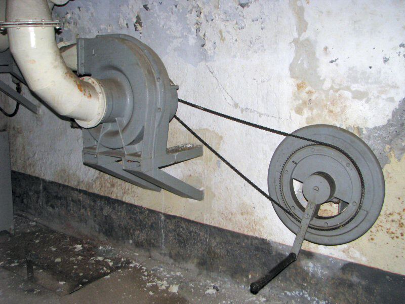 Petit-ouvrage des AITTES
