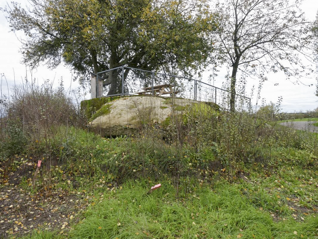 Ligne Maginot - REBBERG 2 - (Observatoire indeterminé) -  - ELLENA - CUNY