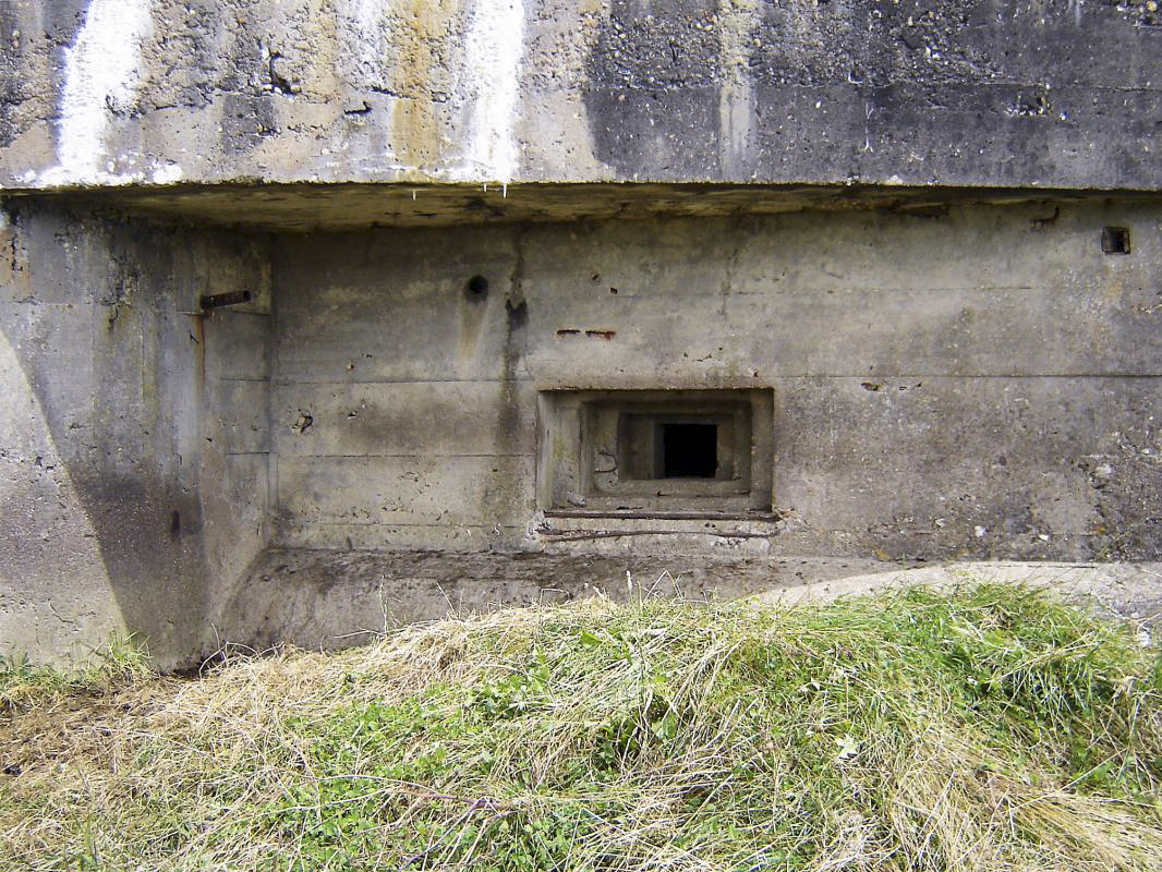 Ligne Maginot - CEZF-225 - HAN DEVANT PIERREPONT - (Blockhaus lourd type STG / STG-FCR - Double) -  - JMBrams