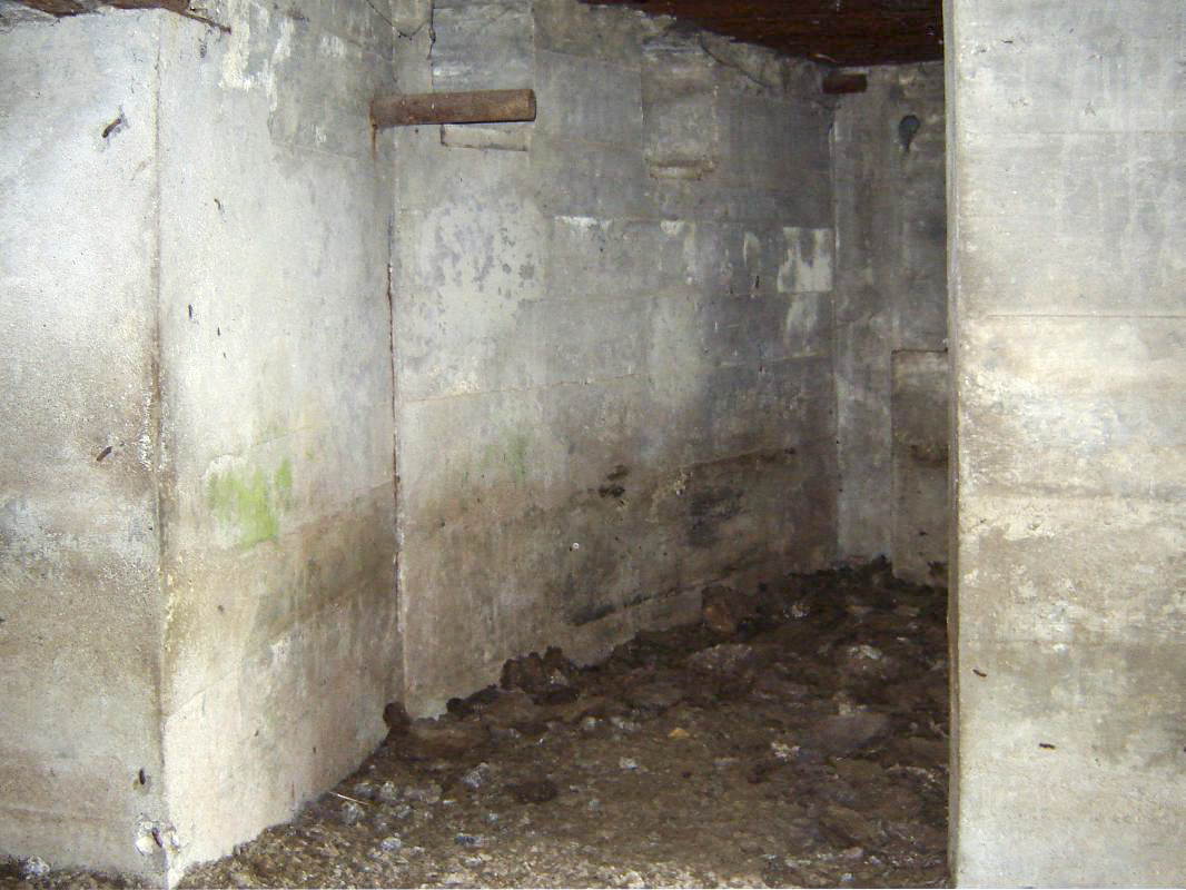 Ligne Maginot - CEZF-225 - HAN DEVANT PIERREPONT - (Blockhaus lourd type STG / STG-FCR - Double) -  - JMBrams