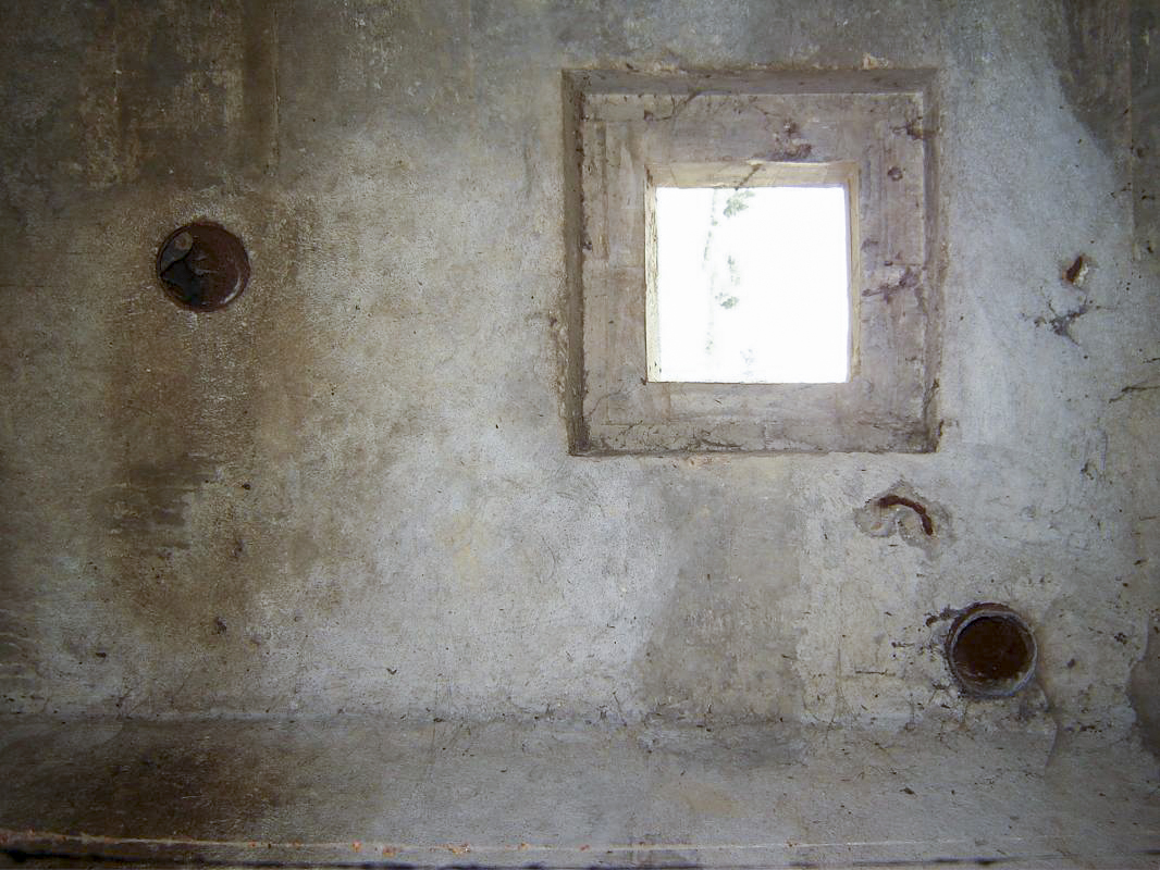 Ligne Maginot - CEZF-225 - HAN DEVANT PIERREPONT - (Blockhaus lourd type STG / STG-FCR - Double) -  - JMBrams