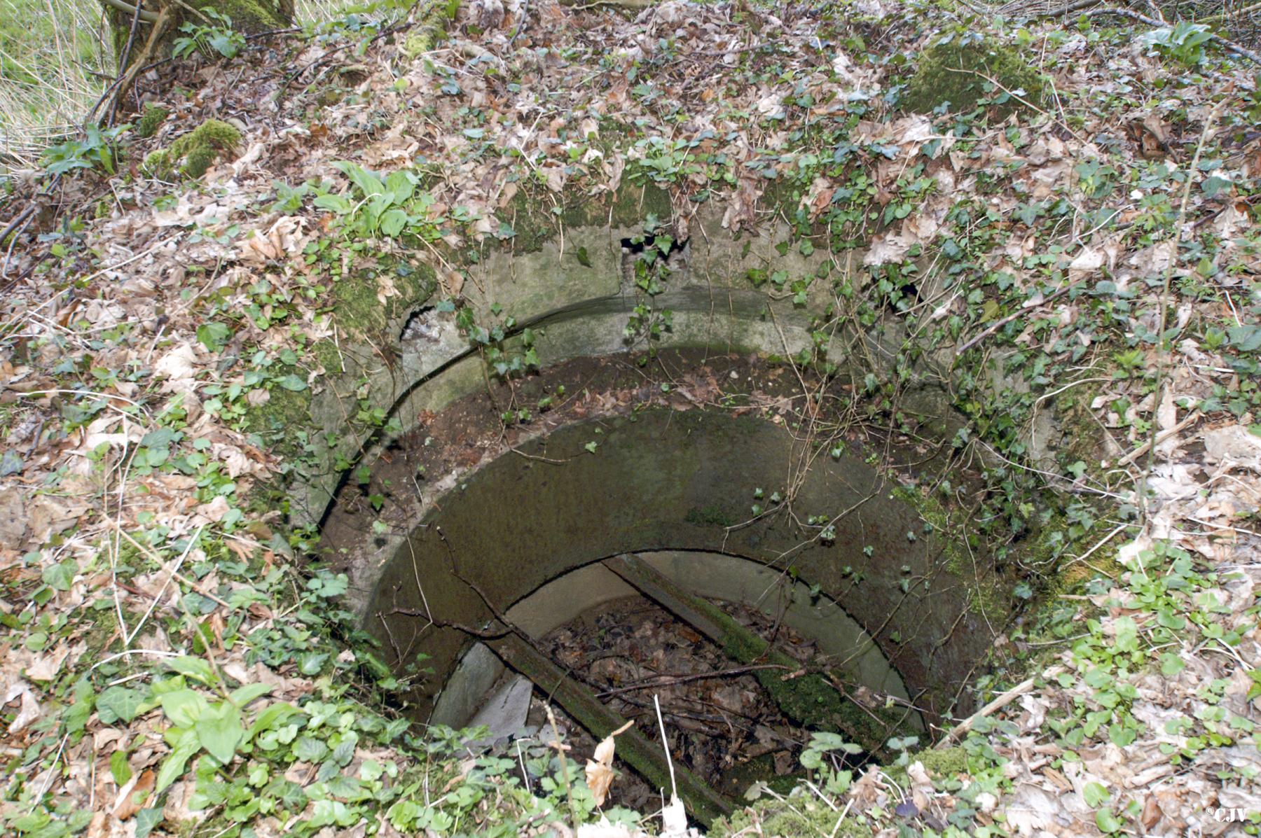 Ligne Maginot - Dt37 - Mt1 - BOCHELET -  - Lia VERMEULEN