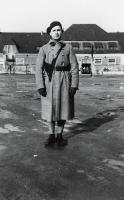 Ligne Maginot - 151° Régiment d'Artillerie de Position (151° RAP) - Joseph Niessen de Fontoy en 1937