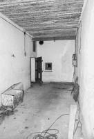 Ligne Maginot - CAP MARTIN - (Ouvrage d'artillerie) - Bloc 1
Entrée de l'ouvrage