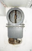 Ligne Maginot - NORD OUEST DE FONTVIVE (NOF) - (Abri) - Bloc 2
Prise d'air