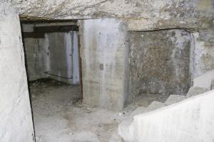 Ligne Maginot - CLOS DU PENDU - (Ouvrage d'infanterie) - 
