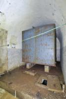 Ligne Maginot - FERME CHAPPY - A1 - (Ouvrage d'infanterie) - 
