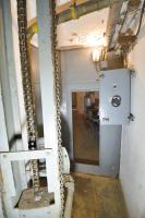 Ligne Maginot - GRAND LOT - C36 - (Casemate d'infanterie - Double) - Intérieur de la cloche