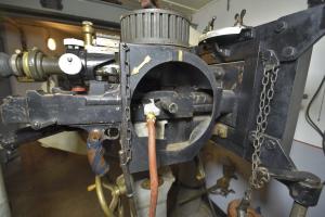 Ligne Maginot - GRAND LOT - C36 - (Casemate d'infanterie - Double) - 