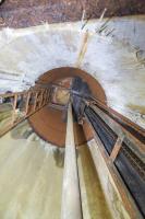 Ligne Maginot - FERMONT - A2 - (Ouvrage d'artillerie) - Bloc 3
Cloche GFM