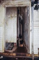 Ligne Maginot - CAP MARTIN - (Ouvrage d'artillerie) - Usine
Les réservoirs