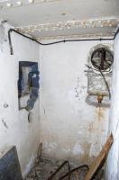 Ligne Maginot - NORD OUEST DE FONTVIVE (NOF) - (Abri) - Bloc 1
Prise d´air