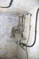 Ligne Maginot - NORD OUEST DE FONTVIVE (NOF) - (Abri) - Bloc 1
Ventilateur pour cloche GFM