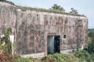 Ligne Maginot - KOENIGSMACKER SUD - C49 - (Casemate d'infanterie - Simple) - 