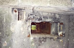 Ligne Maginot - MC23B - MC25 - (Blockhaus lourd type STG / STG-FCR - Double) - 