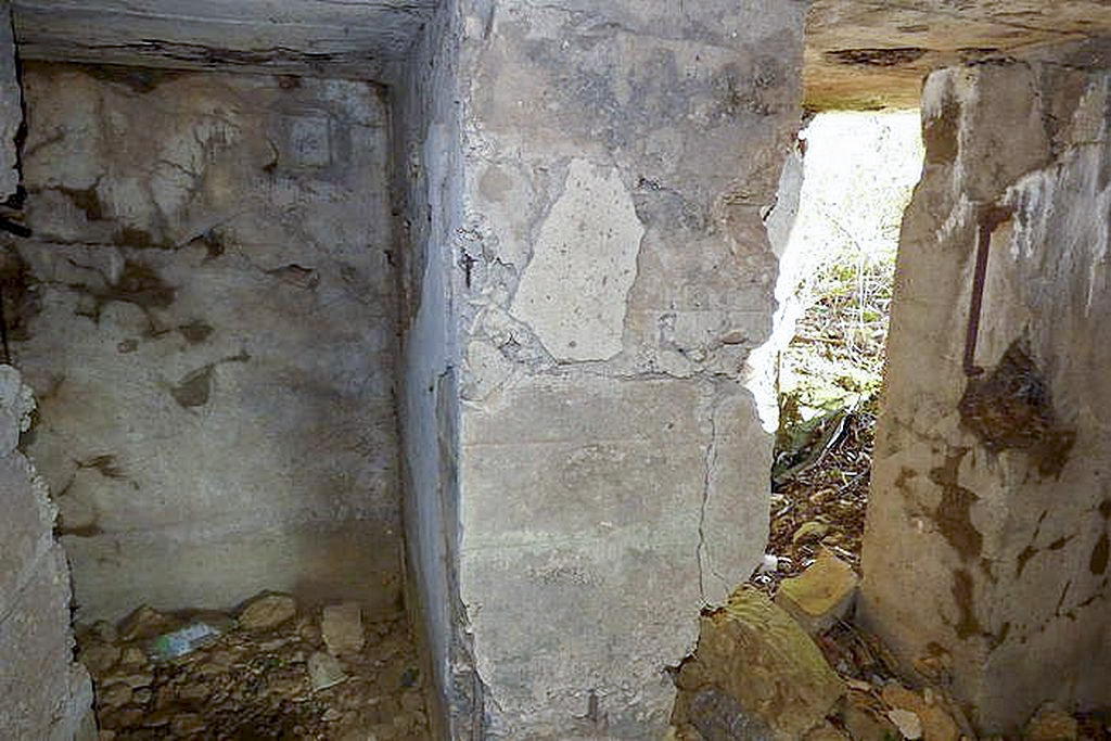 Ligne Maginot - CB12 - (Blockhaus pour canon) -  - Sylvie Laure LAMBERT