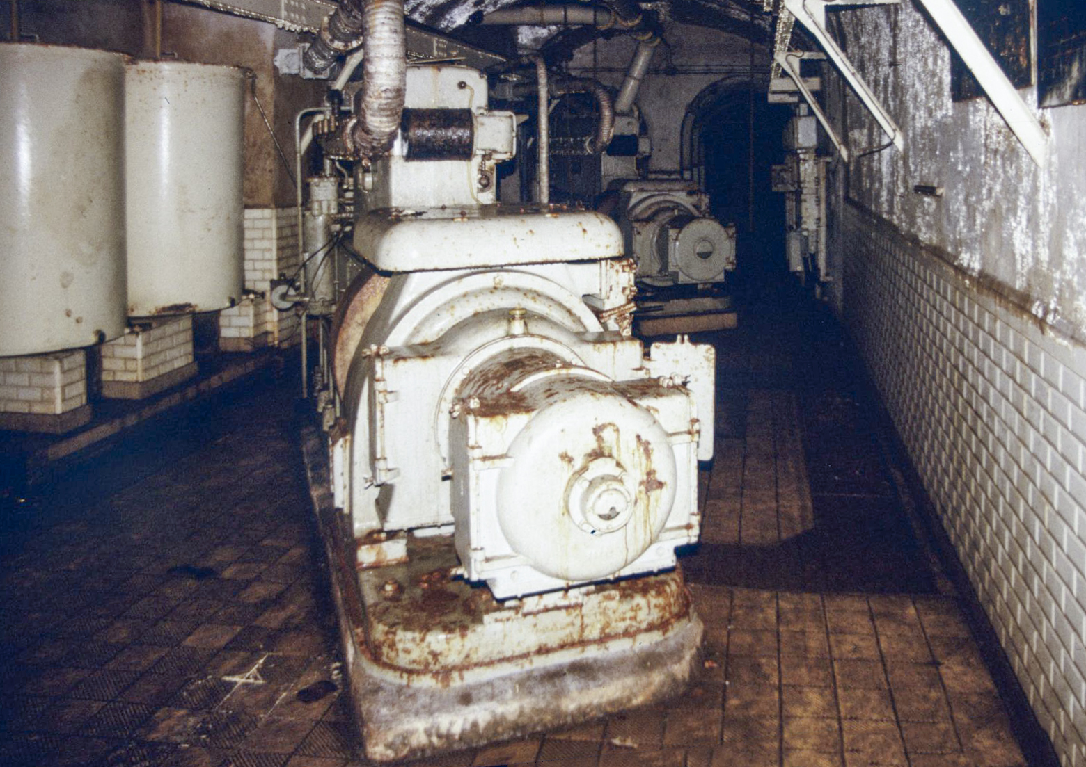 Ligne Maginot - CAP MARTIN - (Ouvrage d'artillerie) -  - PRASIL Michal
