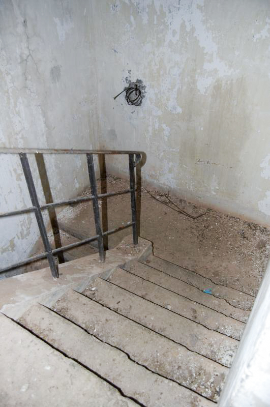 Ligne Maginot - NORD OUEST DE FONTVIVE (NOF) - (Abri) - Bloc 1 - Michal Prasil