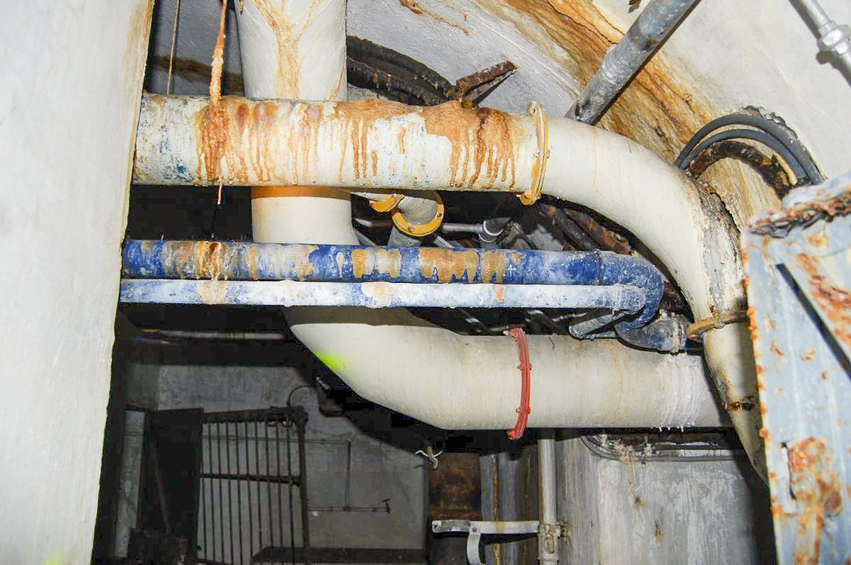 Ligne Maginot - NORD OUEST DE FONTVIVE (NOF) - (Abri) -  - Michal Prasil