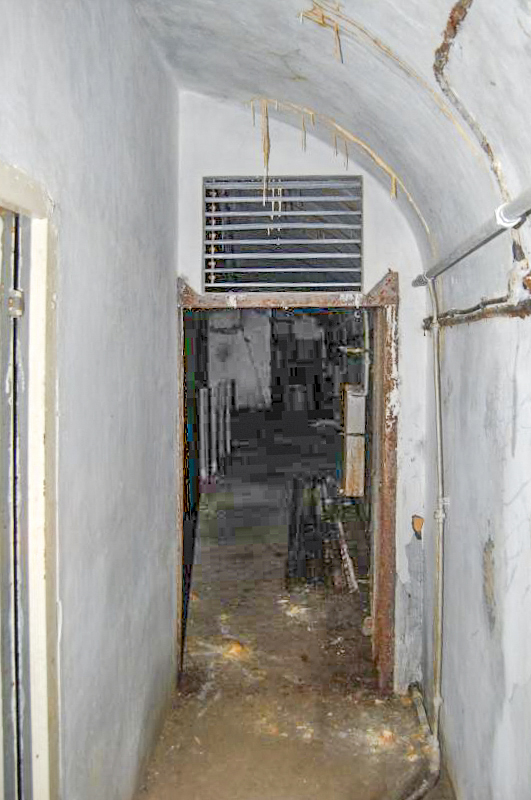 Ligne Maginot - NORD OUEST DE FONTVIVE (NOF) - (Abri) -  - Michal Prasil