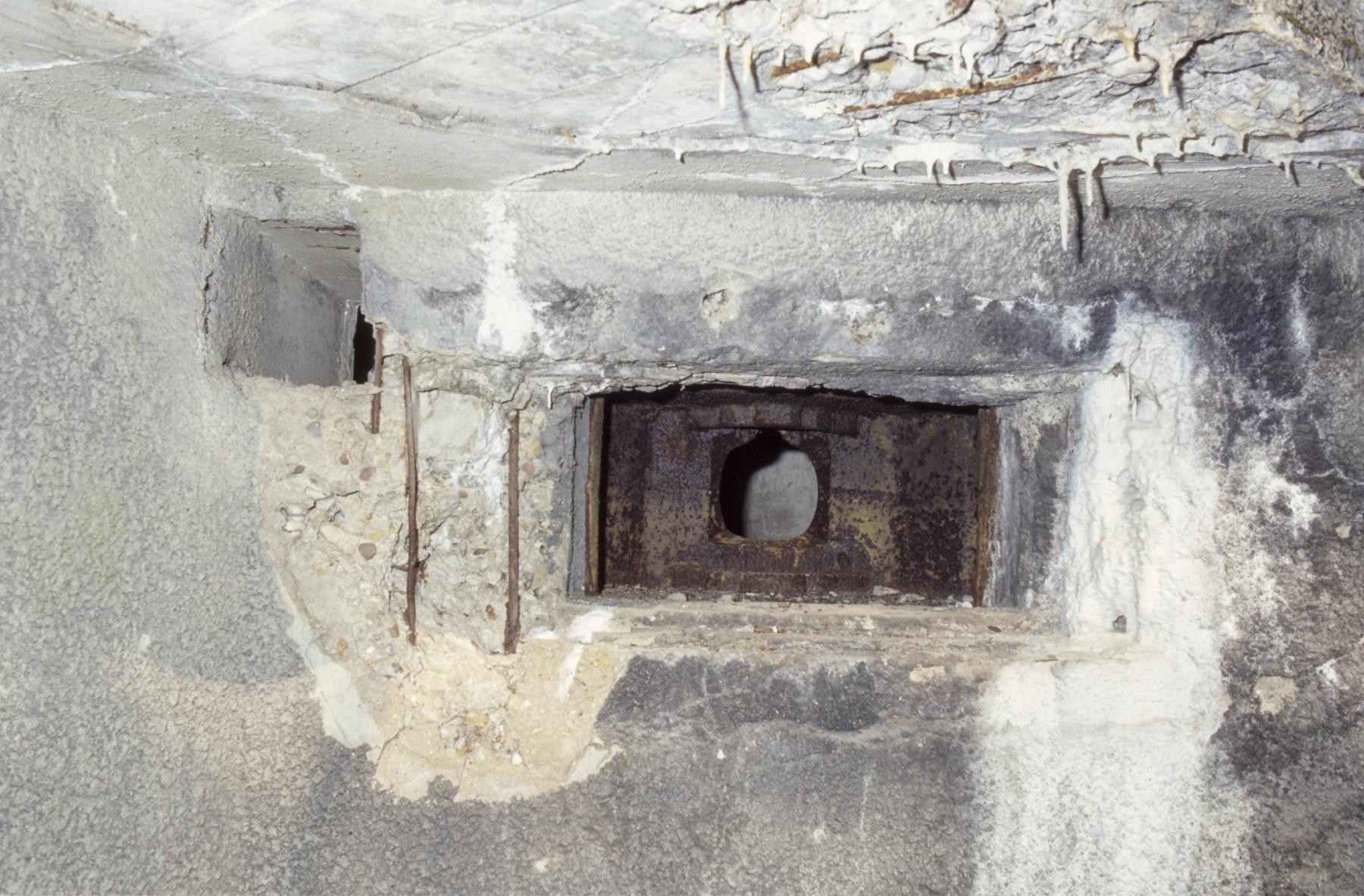 Ligne Maginot - MC23B - MC25 - (Blockhaus lourd type STG / STG-FCR - Double) -  - MANSUY Michel