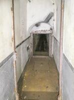 Ligne Maginot - BERSILLIES - (Ouvrage d'infanterie) - Entrée de l'égout visitable
