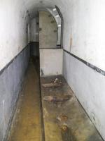 Ligne Maginot - BERSILLIES - (Ouvrage d'infanterie) - Arrivée électrique provenant de l'extérieur
