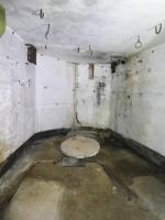 Ligne Maginot - CREVECOEUR - (Casemate d'infanterie - Double) - Le puits