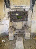 Ligne Maginot - B461 - RESERVOIR D'ONNAING - (Blockhaus pour canon) - 