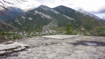 Ligne Maginot - O38 - PETITE TETIERE (Casemate d'infanterie) - 