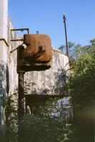 Ligne Maginot - BOVENBERG - A27 - (Ouvrage d'infanterie) - Bloc 1