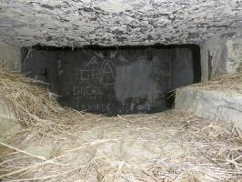Ligne Maginot - B427 - CONDE 5 - (Blockhaus pour arme infanterie) - 