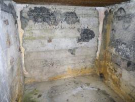 Ligne Maginot - FORT DE LEVEAU - (Chambre de coupure - Avec central) - 
