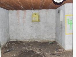 Ligne Maginot - SCHIRRHEINERWEG OUEST - (Casemate d'infanterie - Simple) - La salle de repos.