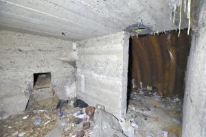 Ligne Maginot - B23 - NANCY - (Blockhaus pour arme infanterie) - 