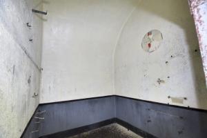 Ligne Maginot - BERSILLIES - (Ouvrage d'infanterie) - 