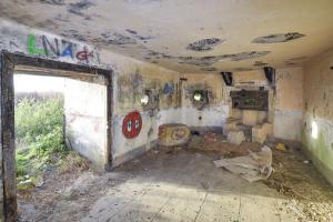 Ligne Maginot - B461 - RESERVOIR D'ONNAING - (Blockhaus pour canon) - 