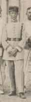 Ligne Maginot - Capitaine Henger alors qu'il était affecté au 152° RI - Capitaine Henger alors qu'il était affecté au 152° RI