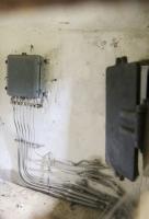 Ligne Maginot - RANDOUILLET - (Chambre de coupure) - 
