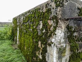 Ligne Maginot - IMMEREN 3 - (Blockhaus pour arme infanterie) - 
