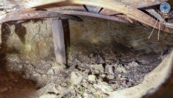 Ligne Maginot - GRAND FOND TOURNA - (Abri) -  