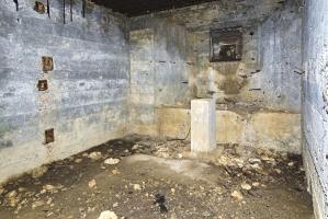 Ligne Maginot - DB221 - (Blockhaus pour arme infanterie) - 