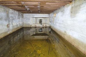 Ligne Maginot - DB224 - (Blockhaus pour arme infanterie) - 