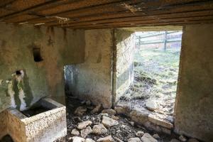 Ligne Maginot - DB238 - (Blockhaus pour canon) - 