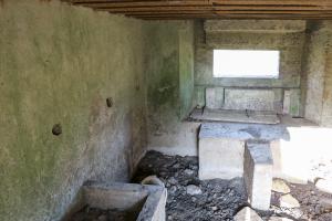 Ligne Maginot - DB238 - (Blockhaus pour canon) - 
