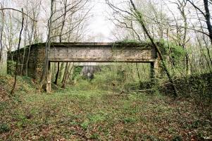 Ligne Maginot - MORFONTAINE - (Stand de tir) - 