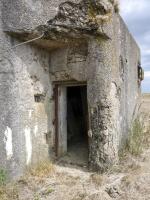Ligne Maginot - JOPPECOURT - (Central téléphonique isolé) - 