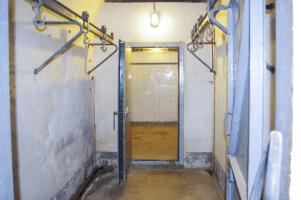 Ligne Maginot - FERMONT - A2 - (Ouvrage d'artillerie) - Chambre froide