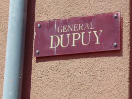 Ligne Maginot - QUARTIER IGERT (GRM) - (Camp de sureté) - 