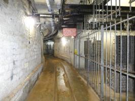 Ligne Maginot - FERMONT - A2 - (Ouvrage d'artillerie) - Bloc 4
Magasin M2